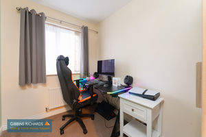 Bedroom- click for photo gallery